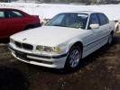 Натяжитель ремня генератора BMW 7-series (E38)
