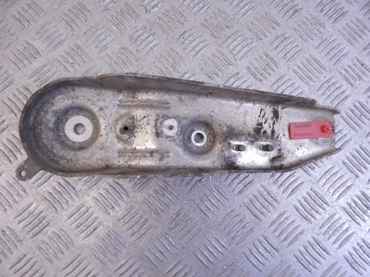Кронштейн крепления балки подвески BMW 5-series (F10/11) 33 32 6 776 150