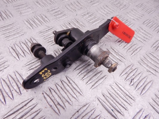 Механизм заднего стеклоочистителя BMW 5-series (E39) 61 62 8 160 325