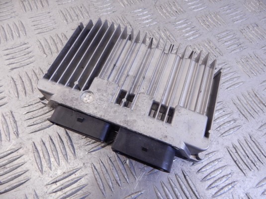Блок управления VVT Valvetronic BMW 3-series (E46) 11 37 7 516 809