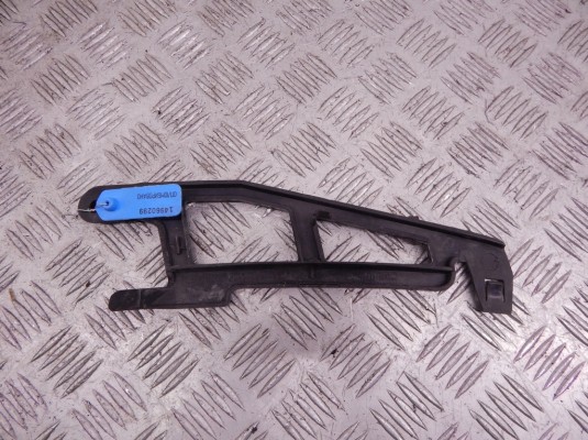 Кронштейн крепления бампера заднего BMW X5-series (E70) 51 12 7 185 986