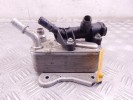 Теплообменник АКПП BMW 7-series (F01/02) 17 21 7 800 408