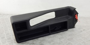 Консоль салона (кулисная часть) BMW 3-series (E36) 51 16 8 146 045 Консоль салона (кулисная часть) BMW 3-series (E36) 51 16 8 146 045