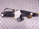 Стеклоподъемник электрический задний правый BMW 7-series (F01/02) 51 35 7 182 616