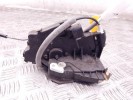 Замок двери задней правой BMW 3-series (E46) 51 22 7 011 246