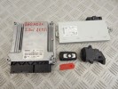 Блок управления CAS BMW 5-series (E60/61) 13 61 7 802 266