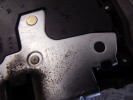 Замок двери задней правой BMW X5-series (E53) 51 22 8 402 602