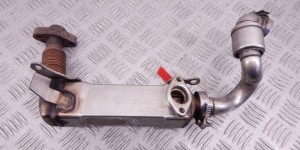 Радиатор EGR BMW 5-series (E60/61) 11 71 7 790 065 Радиатор EGR BMW 5-series (E60/61) 11 71 7 790 065