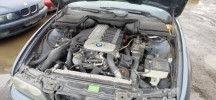 Датчик ABS передний BMW 5-series (E39) 34 52 6 756 375