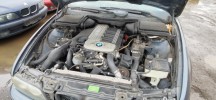 Замок двери передней правой BMW 5-series (E39) 51 21 8 235 104