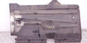 Защита днища BMW 5-series (E39) 51 71 8 159 987