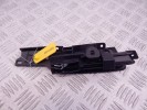 Ручка внутренняя передняя левая BMW X5-series (E70) 51 42 6 974 295