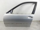 Дверь передняя левая BMW 3-series (E46) 41 51 7 034 151
