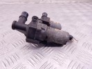 Кран отопителя (печки) BMW 3-series (E46) 64 11 8 369 807