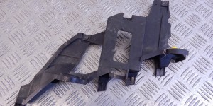 Крепление фары правой BMW X5-series (E53) 63 12 8 386 710