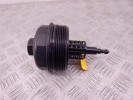 Крышка масляного стакана BMW 5-series (E39) 11 42 1 744 000