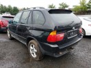 Гофра инжектора BMW X5-series (E53) 13 71 7 503 145