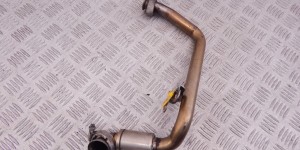 Трубка системы рециркуляции EGR BMW 3-series (E46) 11 71 2 249 422