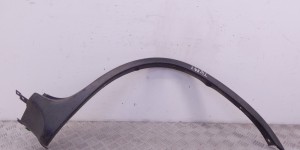 Молдинг крыла переднего правого BMW X5-series (E53) 51 71 8 408 704