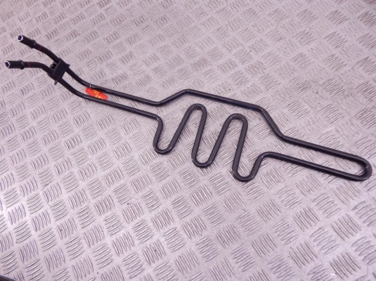 Радиатор гидроусилителя BMW 1-series (E87) 17 11 7 527 134