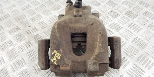 Суппорт задний левый BMW 7-series (F01/02) 34 21 6 786 831 Суппорт задний левый BMW 7-series (F01/02) 34 21 6 786 831