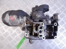 Корпус масляного фильтра BMW 5-series (E39) 11 42 1 740 001