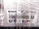 Блок управления двигателем BMW 3-series (E46) 12 14 7 531 848
