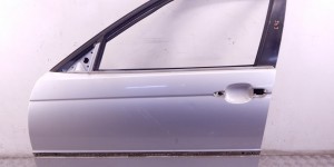 Дверь передняя левая BMW 3-series (E46) 41 51 7 034 151