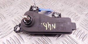 Сервопривод заслонок впускного коллектора BMW 3-series (E46) 11 61 7 511 383