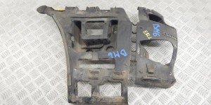 Кронштейн крепления бампера заднего BMW 1-series (E87) 51 12 7 170 663