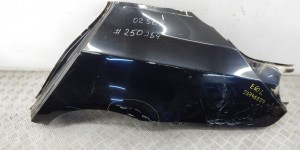 Арка задняя левая BMW 5-series (E60/61) Арка задняя левая BMW 5-series (E60/61)