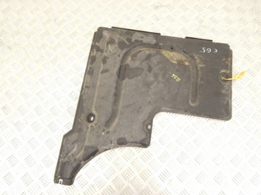 Защита днища BMW 7-series (E65/66) 51 71 7 020 536