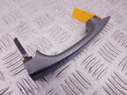 Ручка наружная задняя левая BMW 5-series (E60/61) 51 21 0 154 344