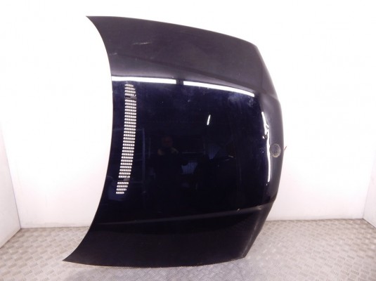 Капот BMW 3-series (E46) 41 61 7 016 417