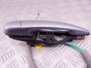 Ручка наружная задняя правая BMW 3-series (E46) 51 21 8 253 456