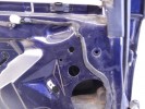 Дверь задняя левая BMW 3-series (E46) 41 52 7 034 155