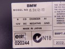 CD-чейнджер BMW 7-series (E65/66) 65 12 6 926 933