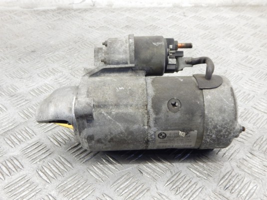 Стартер BMW X5-series (E53) 12 41 2 247 391