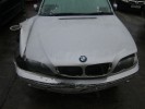 Датчик давления наддува BMW 3-series (E46)