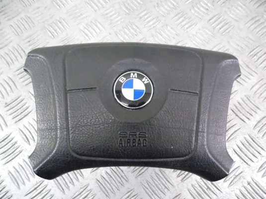 Подушка безопасности водителя BMW 5-series (E39)