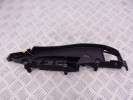 Пластик салазок сиденья BMW X5-series (E53) 8 226 314