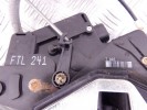 Замок двери передней левой BMW 3-series (E46) 51 21 7 011 241