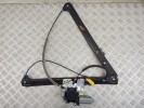 Стеклоподъемник электрический передний правый BMW X5-series (E53) 51 33 8 254 912