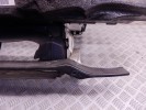 Передняя панель крепления облицовки (телевизор) BMW 3-series (F30/31) 51 11 7 255 393