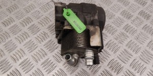 Корпус масляного фильтра BMW 3-series (E46) 11 42 7 508 966