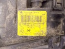 Фара левая BMW 3-series (E46) 63 12 6 901 969