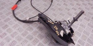 Кулиса BMW 3-series (E46) 25 16 7 515 261