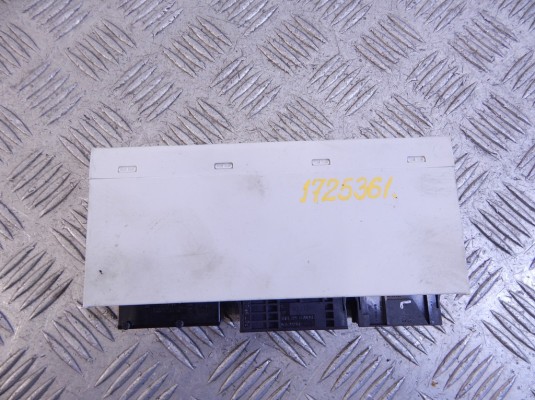 Блок комфорта BMW 3-series (E46) 61 35 6 914 365