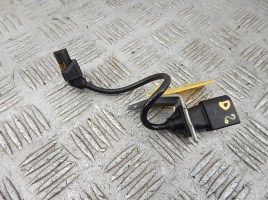 Датчик коленвала BMW 5-series (E60/61) 13 62 7 809 334 Датчик коленвала BMW 5-series (E60/61) 13 62 7 809 334