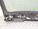 Стекло заднее BMW 3-series (E46) 51 31 8 255 292